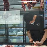 春日美食之牛肉火锅