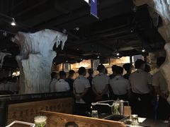 -很久以前羊肉串(清河店)