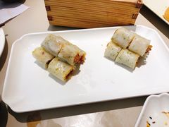 -蔡澜点心·粤菜(西单大悦城店)