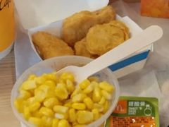 麦乐鸡开心乐园餐-麦当劳(吴中大道店)