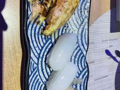 -琴寿司居酒屋(中山广场店)