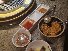-三代烤肉(保利广场店)