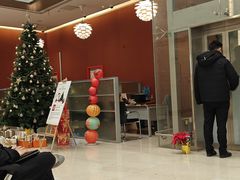 -东亚银行(上海分行)