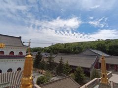 -五台山风景名胜区