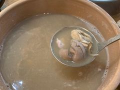 皇牌猪腰汤-猪腰一家·地道佛山菜(盐步店)