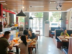 -延安八大碗(陕北菜·枣园路店)