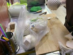 椰子-鲜力达果品批发直销(青山店)