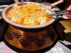 -烤匠麻辣烤鱼(万象城店)