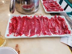 -大志牛肉火锅(天健花园店)