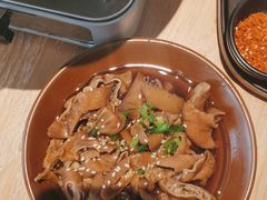 -川堂风·跷脚牛肉·乐山爆炒(宝山日月光店)