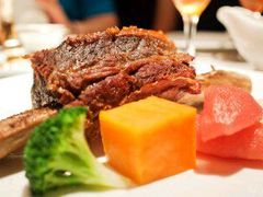 -王品牛排(郑州大卫城店)