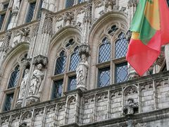 -布鲁塞尔大广场