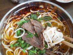 羊肉粉-邵记遵义羊肉粉(千喜之春公寓店)