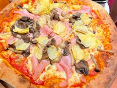 -Alemoni埃立莫丽意式餐厅(南长街贺弄店)