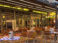 -Paulaner·德国帕拉娜自酿啤酒餐厅(海上世界店)