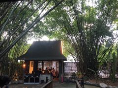 -勐丽梦兰傣味餐厅