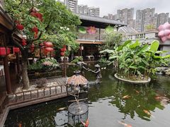-顺德渔村·岭南一号