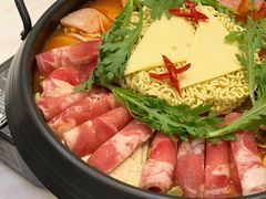 -博姆炸鸡精品餐厅(常发广场店)