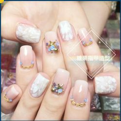 手部美甲-光SPA科技美肤