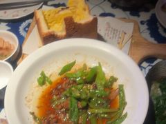 -绿茶餐厅(领展购物广场·中关村店)
