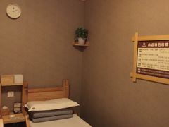 -鸥迪足道(老虎滩店)