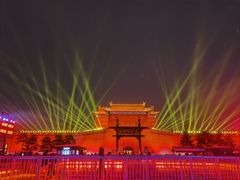 -西安城墙·碑林历史文化景区