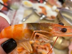 -芭菲盛宴·环球美食(解放碑英利国际店)
