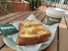 -KUDDO COFFEE(天河城店)