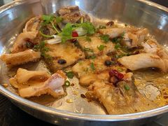 -阿多私房菜(顺德店)