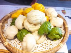 -山河屯江鱼馆
