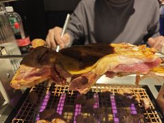 -AK47烤羊腿串吧(柳浪家园店)