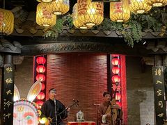 -南京大牌档(新街口德基广场店)
