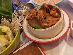 -渔香岛美蛙鱼头火锅店(威清路店)