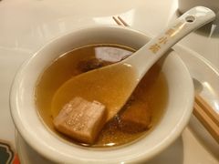 -清晖小苑·顺德菜(观澜湖新城店)