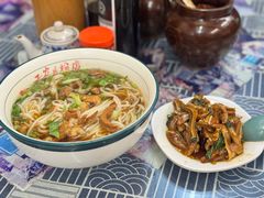 -头卡子工农兵粉店(黄兴北路店)