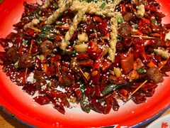 -兔槽江湖菜·重庆璧山兔(水围店)