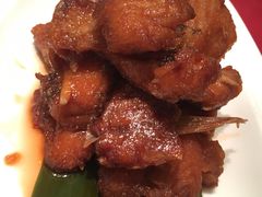 石库门熏鱼-和记小菜(东方店)