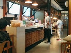 -东园小馆·早茶·淮扬小炒(江都路店)