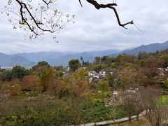 -塔川景区