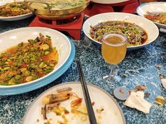 -秦淮人家风味酒楼(赣榆店)