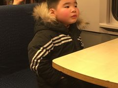 -余姚北站