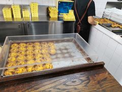 葡挞-安德鲁饼店(总店)
