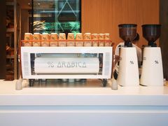 -% Arabica阿拉比卡咖啡烘焙工坊
