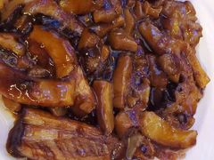 -南来顺饭庄·清真(南菜园店)
