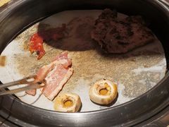 -姜胖胖韩式自助烤肉(光明万达店)