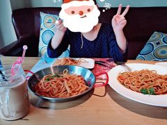 -米兰厨房(大石桥直营店)