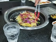 东北酸菜-杨记齐齐哈尔烤肉(总店)