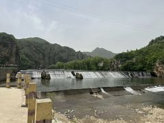 -大连冰峪旅游度假区