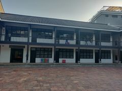 -黄埔军校旧址纪念馆