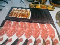 -妥妥烤肉料理(昙华林店)